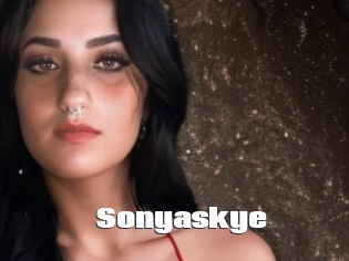Sonyaskye
