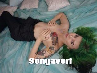 Sonyavert