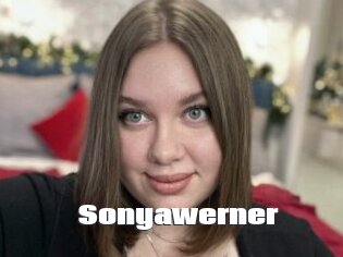 Sonyawerner