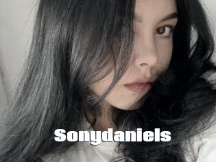 Sonydaniels