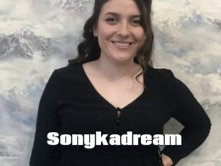 Sonykadream