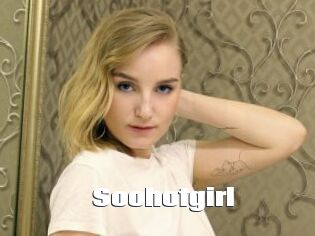 Soohotgirl