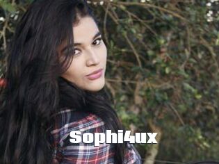 Sophi4ux