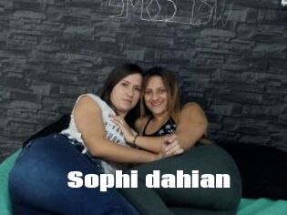 Sophi_dahian