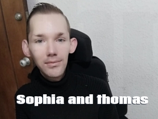 Sophia_and_thomas