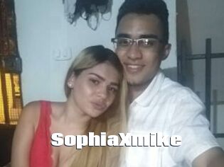 SophiaXmike