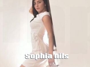 Sophia_nils