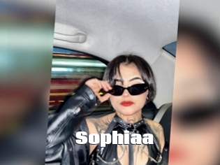 Sophiaa