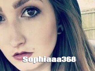 sophiaaa368 The hot porn