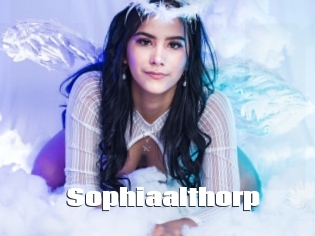 Sophiaalthorp