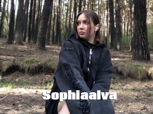 Sophiaalva