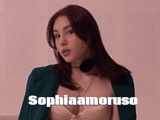 Sophiaamoruso