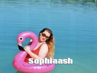 Sophiaash