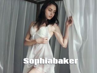 sophiabaker The hot porn