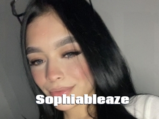 Sophiableaze