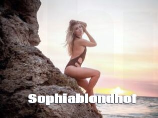 Sophiablondhot
