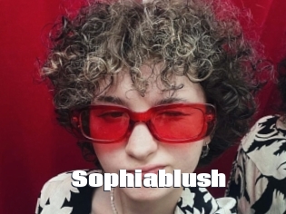 sophiablush The hot porn