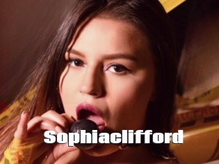 Sophiaclifford