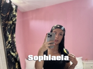 Sophiaela