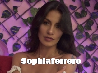 Sophiaferrero