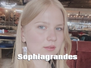 Sophiagrandes