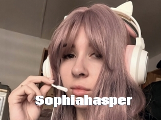 Sophiahasper