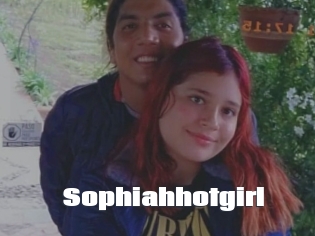 Sophiahhotgirl