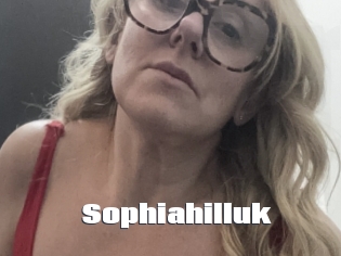 Sophiahilluk