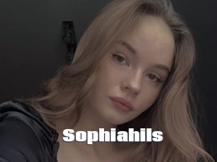 Sophiahils