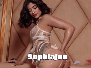 Sophiajon