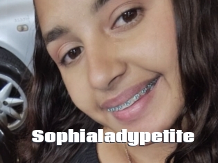 sophialadypetite The hot porn