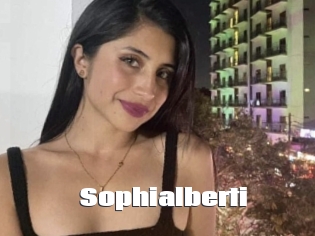 Sophialberti
