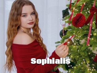 Sophialis