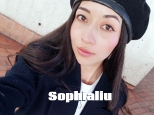 Sophialiu