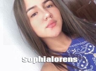 Sophialorens