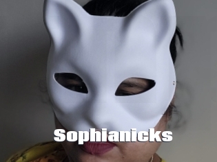 Sophianicks