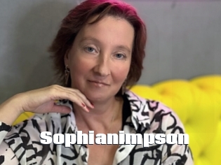 Sophianimpson