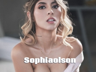 Sophiaolson