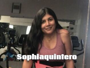 Sophiaquintero