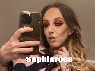 Sophiarose