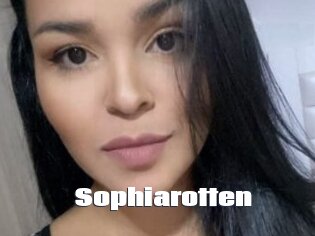 Sophiarotten