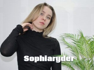 Sophiaryder