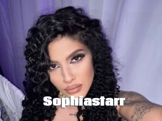 Sophiastarr