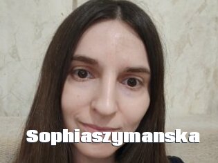 Sophiaszymanska