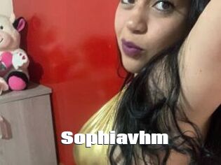 Sophiavhm