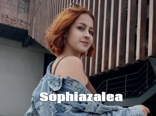 Sophiazalea