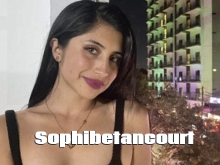 Sophibetancourt