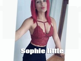 Sophie_little