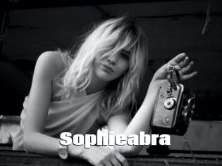 Sophieabra