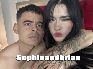 Sophieandbrian